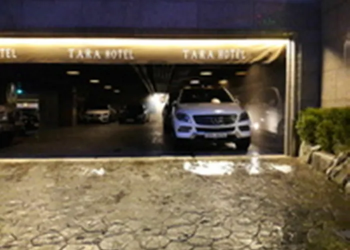 Tara Hotel