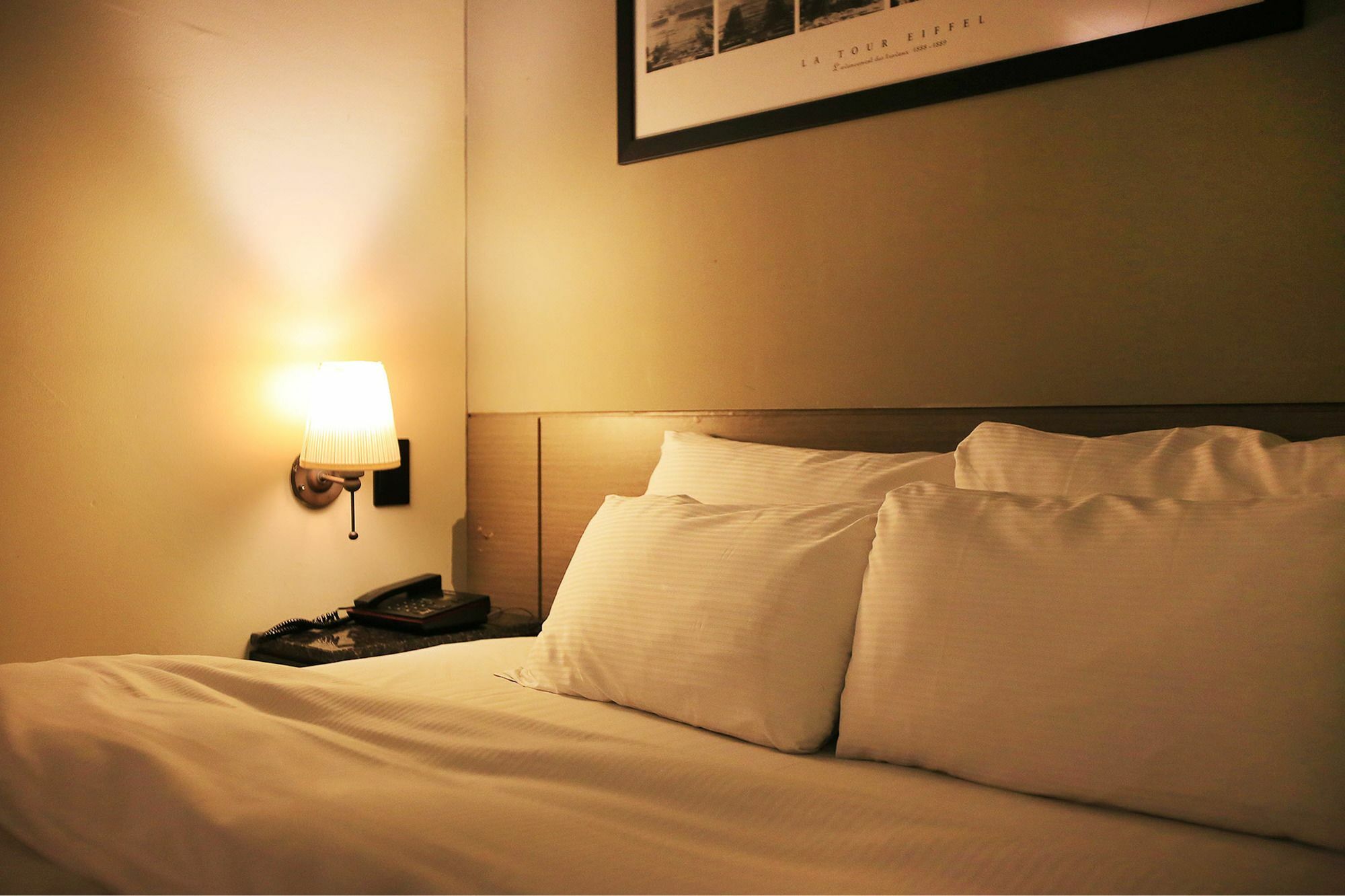 Hotel Tara