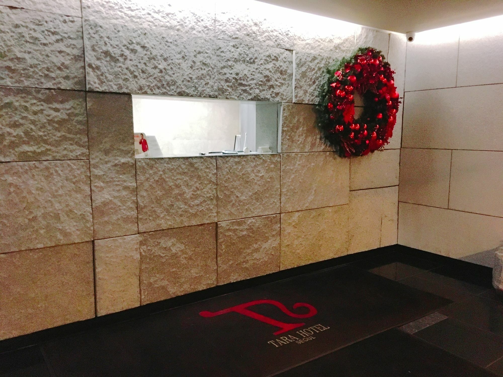 Hotel Tara Seoul