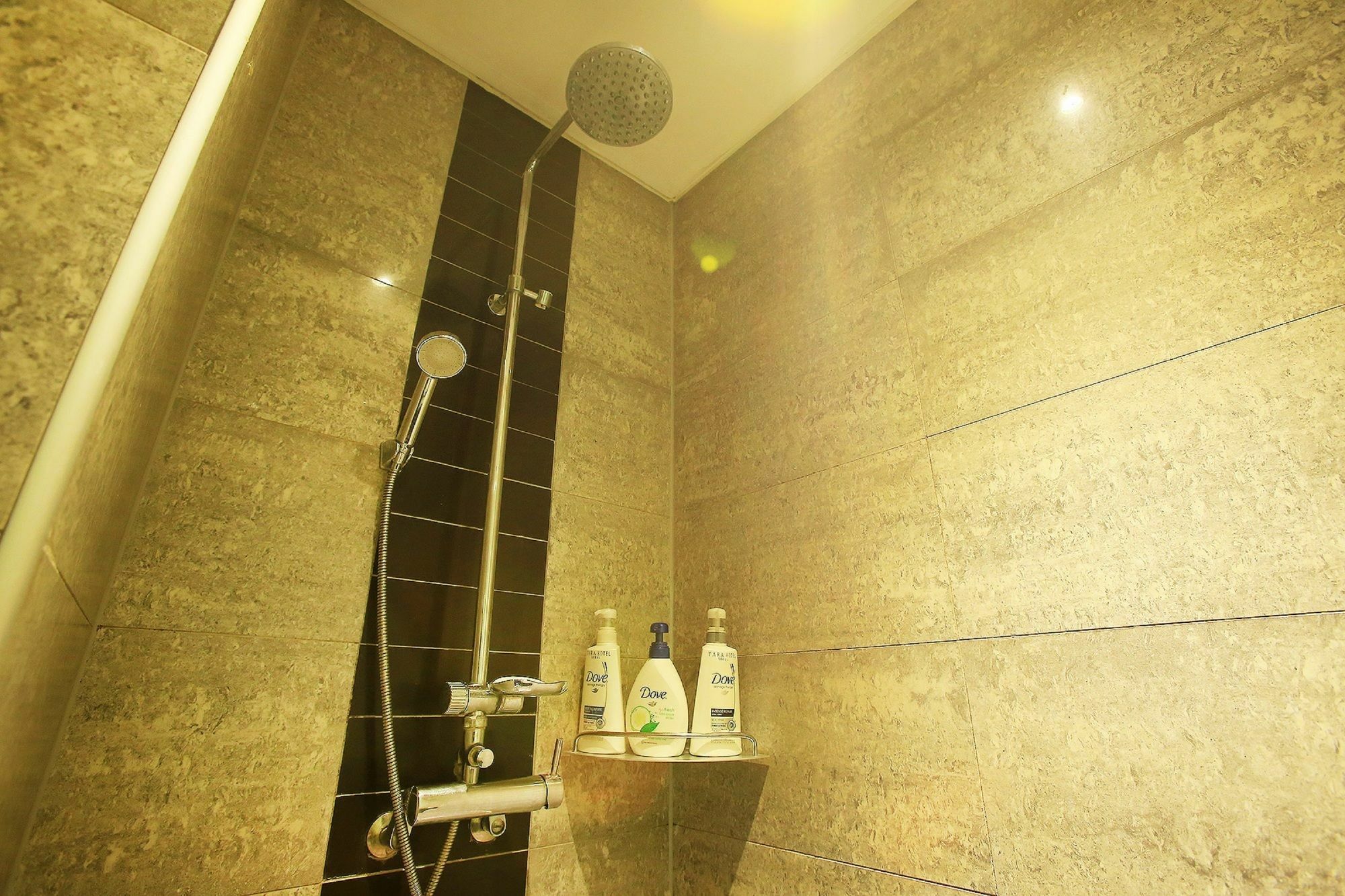 Hotel Tara Seoul