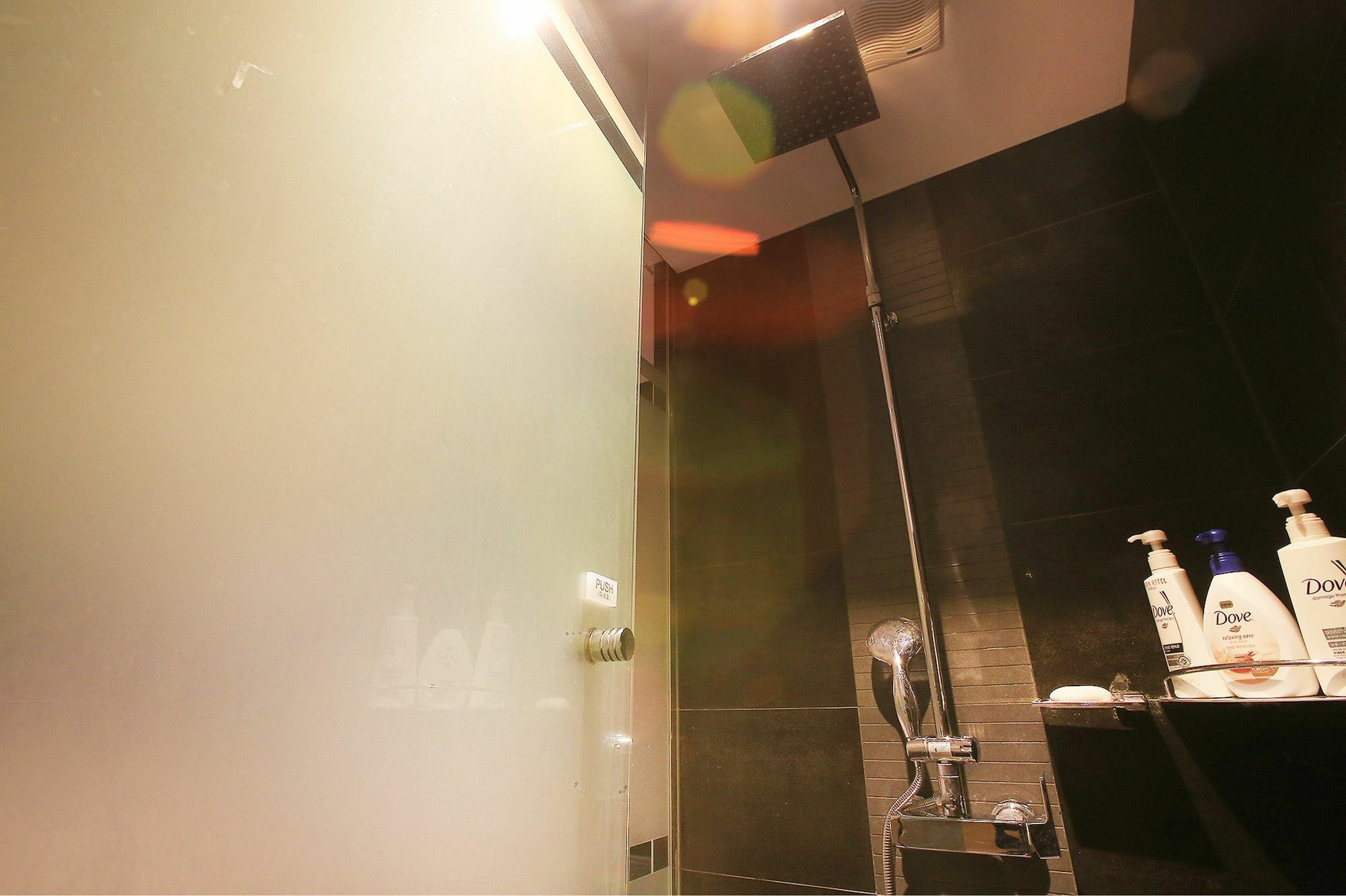Tara Hotel Seoul