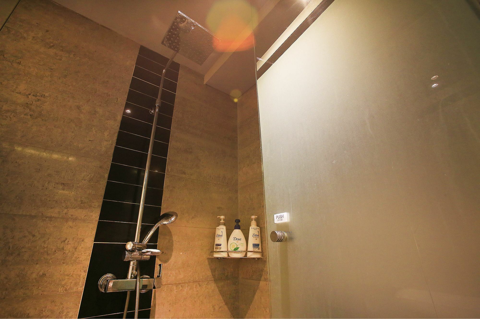 Tara Hotel Seoul