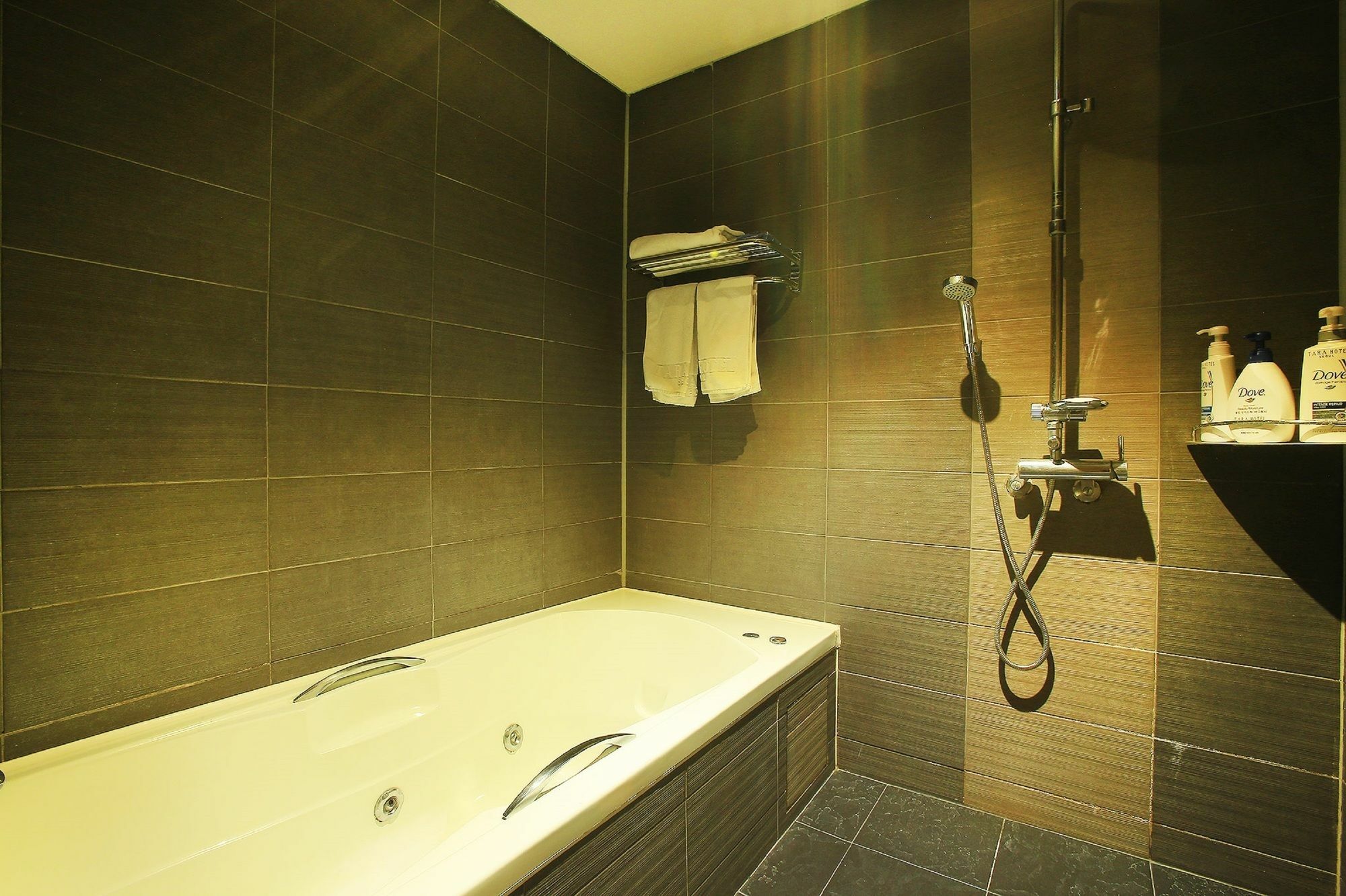 Tara Hotel Seoul