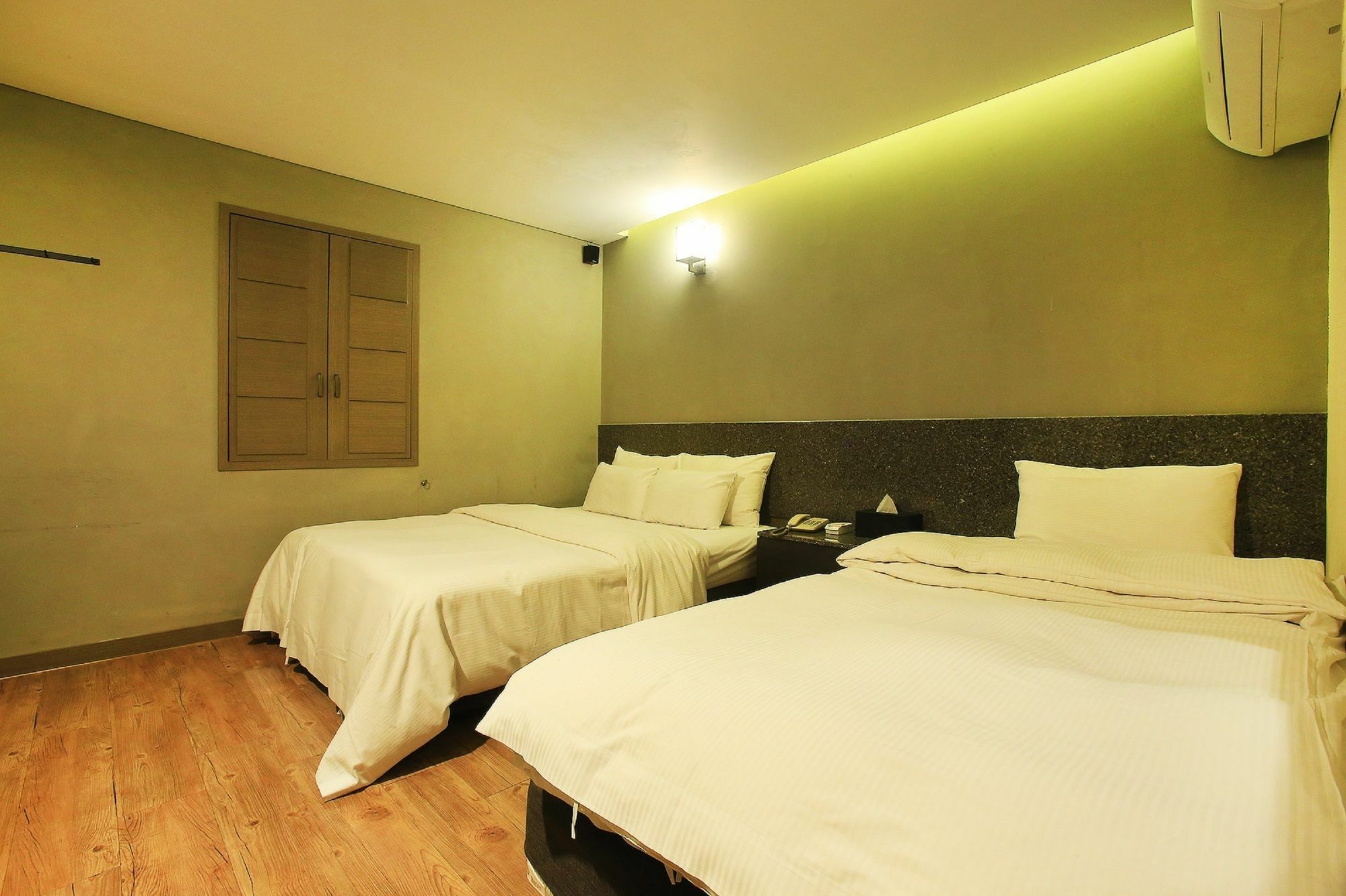 Hotel Tara Seoul