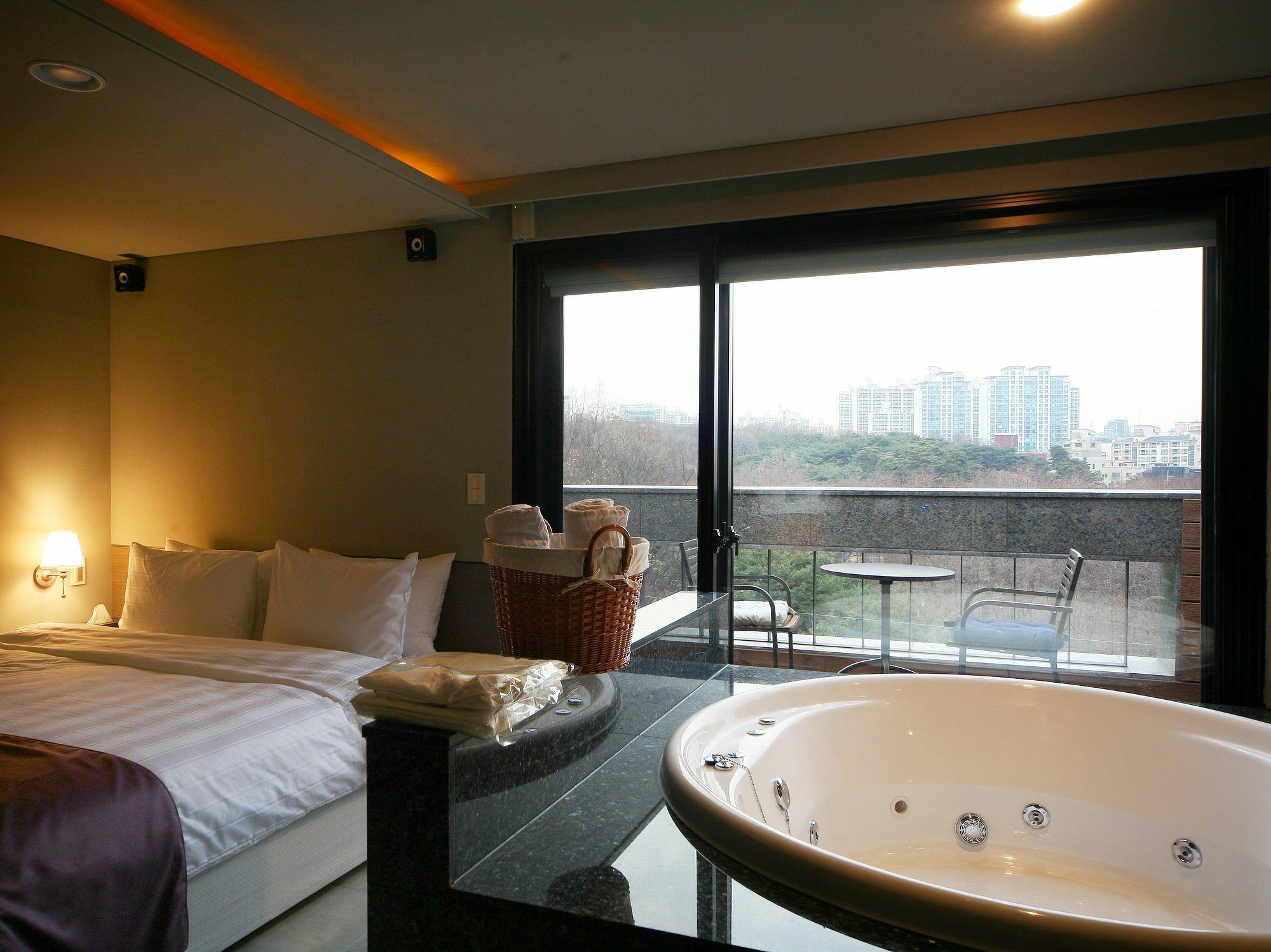 Hotel Tara Seoul