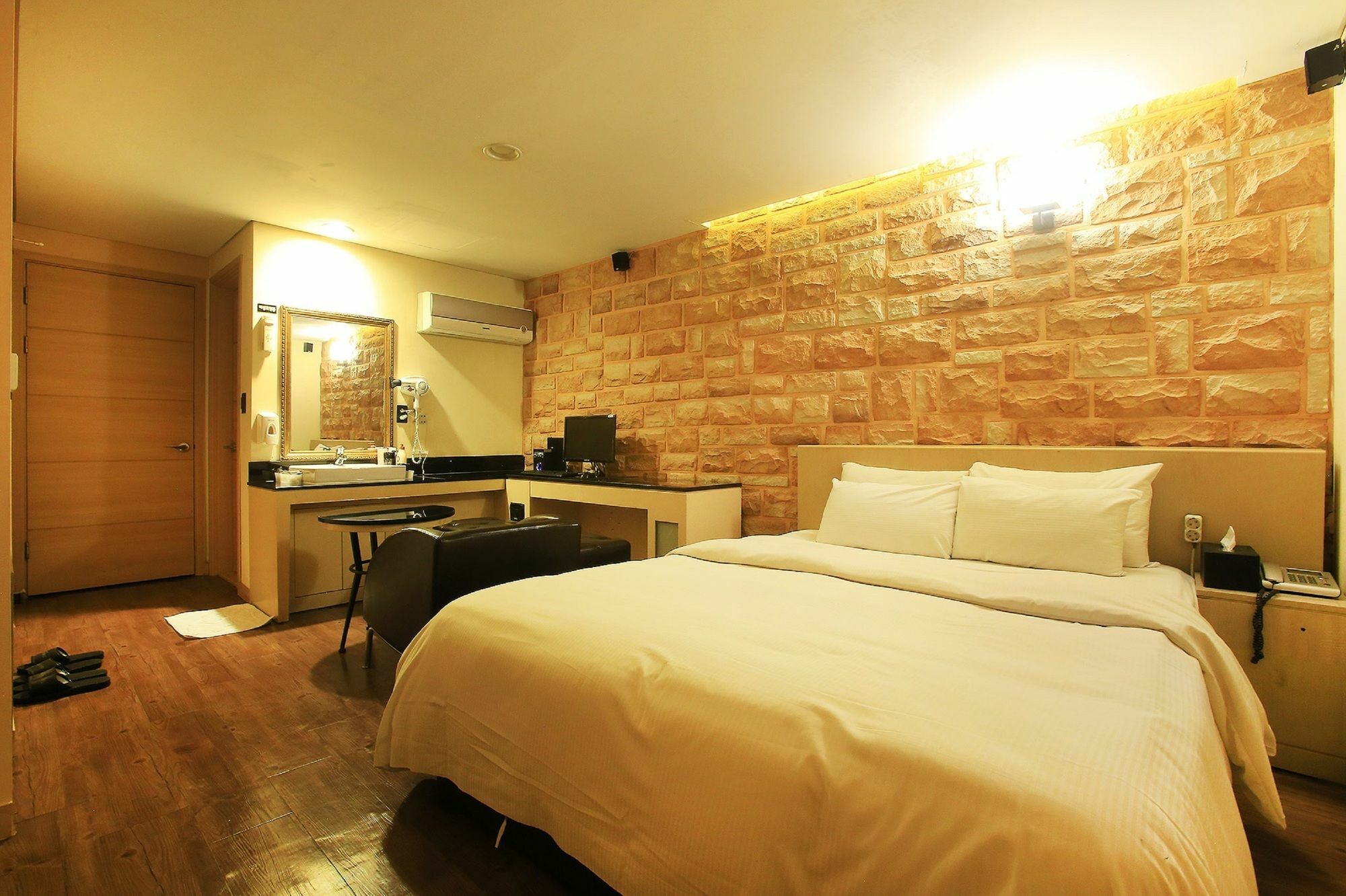 Tara Hotel Seoul