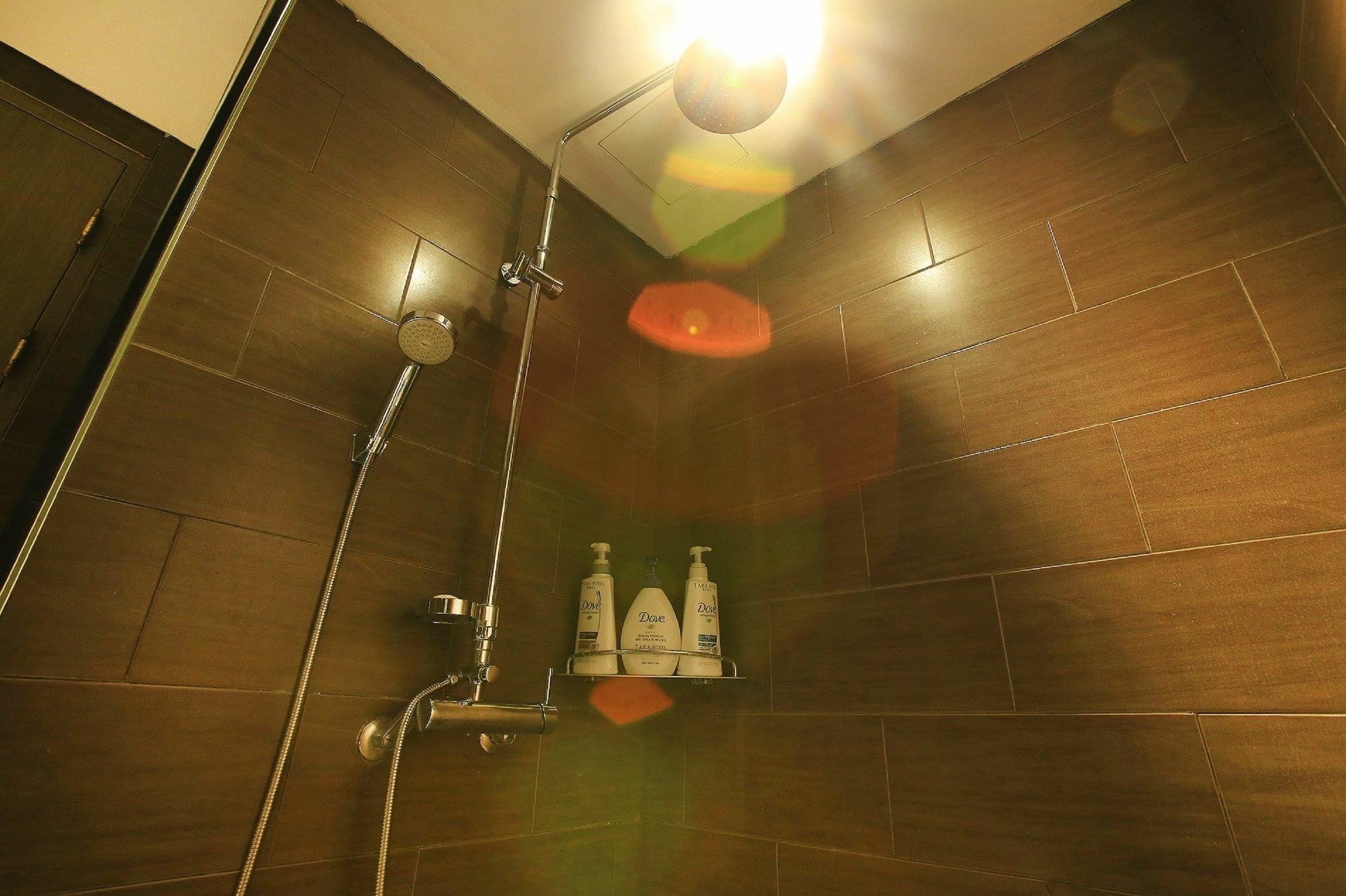 Tara Hotel Seoul