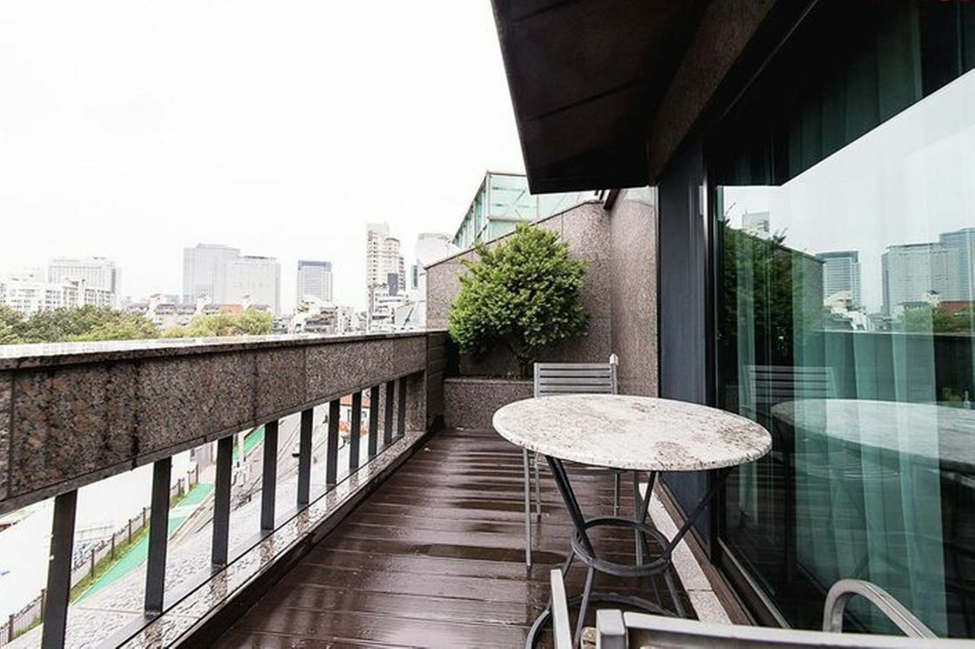Tara 2* Seoul
