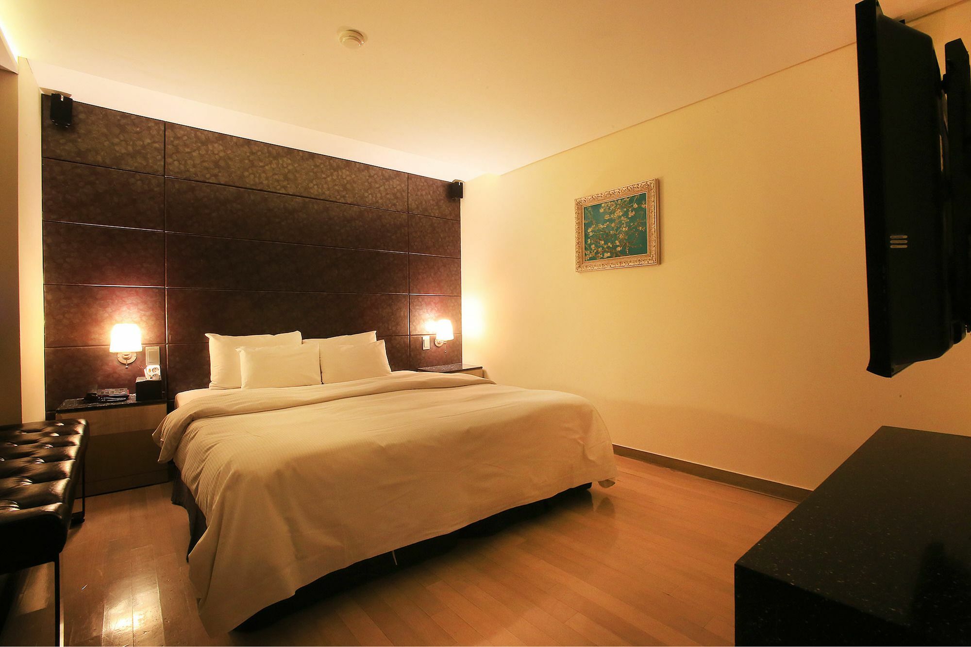 Hotel Tara Seoul