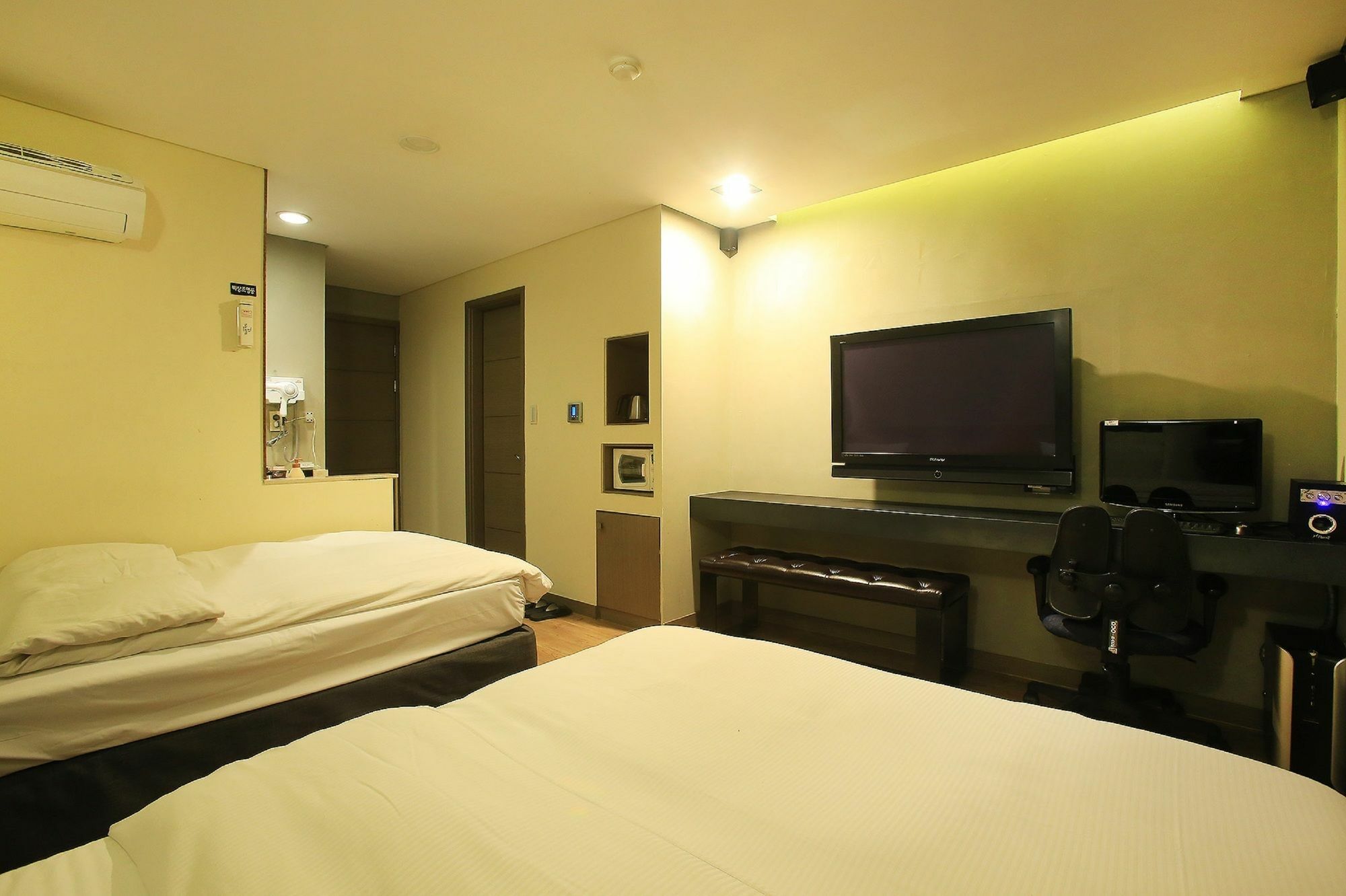 Hotel Tara 2*