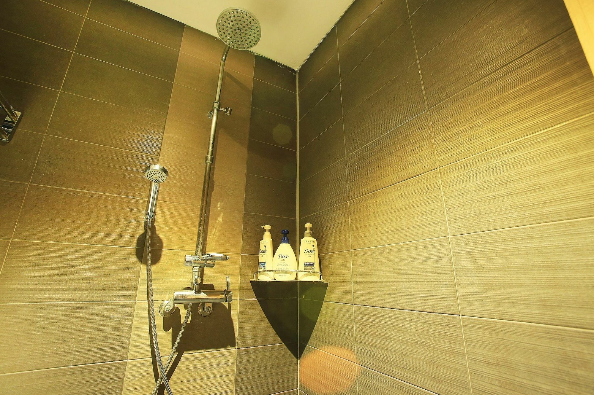 Hotel Tara Seoul